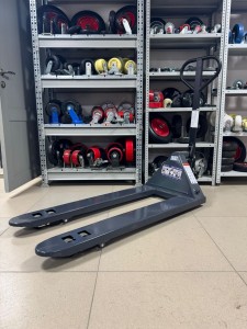 Гидравлическая тележка HelpeR GP20-115N - АКЦИЯ!!!!!!