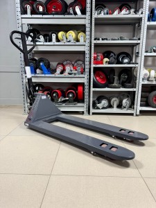 Гидравлическая тележка Helper GP20-115