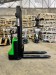 Самоходный штабелёр HelpeR EG 1230 Li-ion