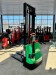 Самоходный штабелер HelpeR EG1535 Li-ion