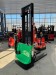 Самоходный штабелер HelpeR EG1535 Li-ion