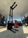 Самоходный штабелер HelpeR EG1535 Li-ion