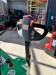 Самоходный штабелер HelpeR EG1535 Li-ion