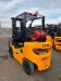 Бензиновый автопогрузчик CHL CPQD20-RCK2C 3FFL4800 SS