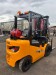 Бензиновый автопогрузчик CHL CPQD20-RCK2C 3FFL4800 SS