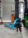 Гидравлическая тележка HelpeR BT25-115 - ХИТ ПРОДАЖ!!!!